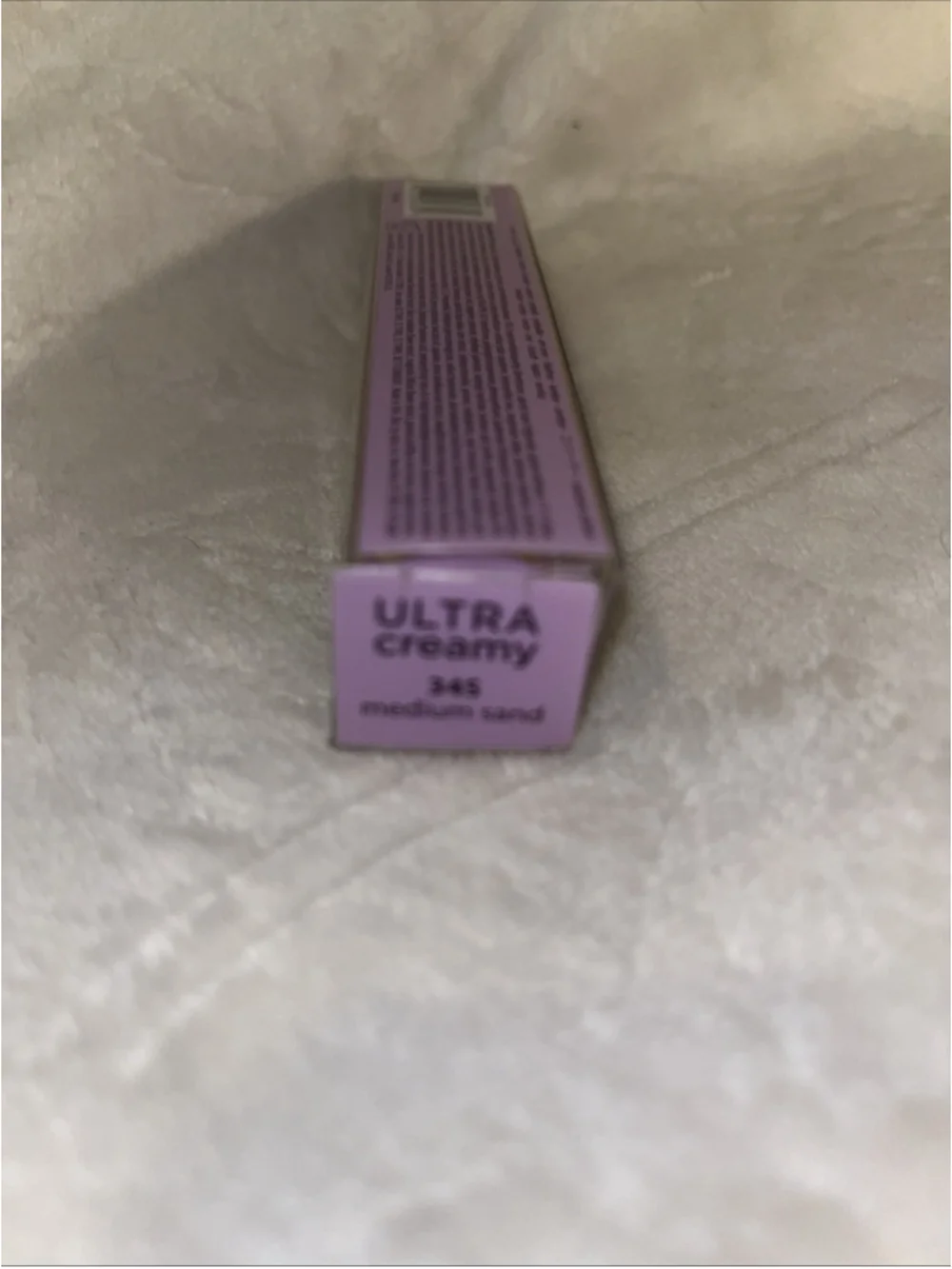 TARTE ~ DOUBLE DUTY BEAUTY SHAPE TAPE CONTOUR CONCEALER ~34-S MEDIUM SAND NIB